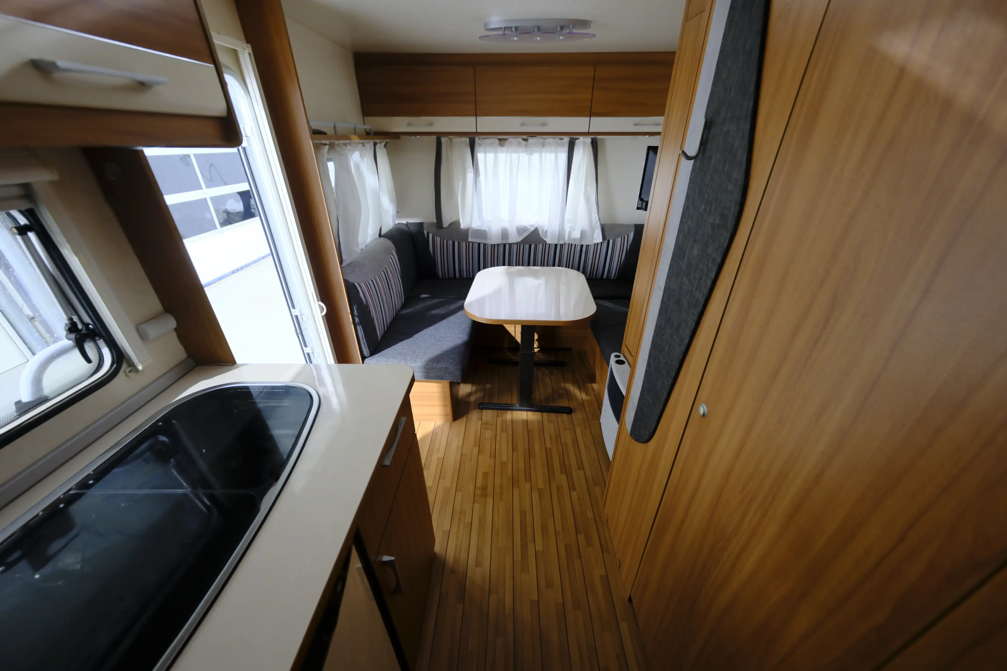 WEINSBERG CaraOne 480 EU